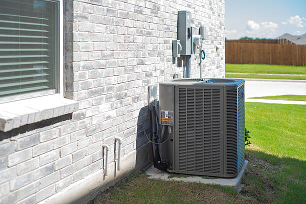 Reliable Ac Installation contractor in Ashland, MO by FH HVAC